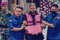 Keterlibatan Glory Harimas Di Kasus Korupsi MBG, Terungkap
(Foto: ANTARA FOTO/FAKHRI HERMANSYAH
/detik)