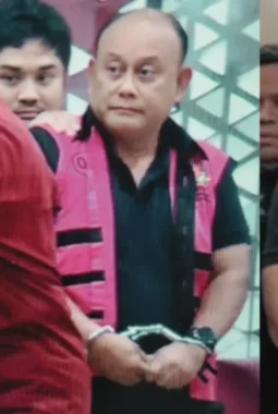Kejagung Tetapkan 3 Eks Pimpinan BGN Tersangka Korupsi