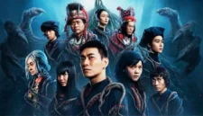 Simak sinopsis film horor Vietnam Phi Phong: The Blood Demon(Foto: indonesiasenang)