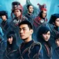 Simak sinopsis film horor Vietnam Phi Phong: The Blood Demon(Foto: indonesiasenang)