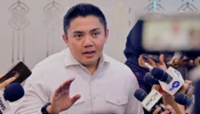 Seskab Teddy Tegaskan Prioritas Diplomasi Prabowo saat Bertemu Pemimpin Dunia
(Foto:Sekretaris Kabinet (Seskab) Letkol Teddy Indra Wijaya/liputan6)
