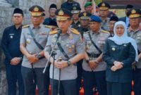 Kapolri Jelaskan Alasan Penahanan Roy Suryo dan Dokter Tifa
(Foto: Fima Purwanti/detik)