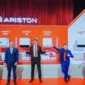Ariston Andris 3 Resmi Meluncur di Indonesia
(Foto: Dok. Ariston Indonesia/kompas)