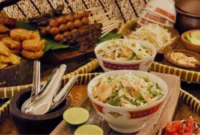 Soto Kudus Legendaris di Jakarta Timur Segar Sejak 1974
(Foto: iStock/detik)
