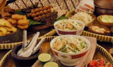 Soto Kudus Legendaris di Jakarta Timur Segar Sejak 1974