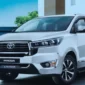 Toyota Innova Crysta Facelift 2026 Resmi Rilis
(Foto: olx)