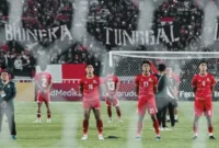 Timnas U-19 Lolos Semifinal Piala AFF Usai Bekuk Vietnam 2-1(Foto: Dok. Diskominfo Sumut
/detik)