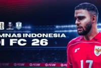 Daftar Rating Pemain Timnas Indonesia di FC 26 Terbaru
(Foto: duniagames)