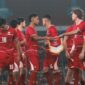 Timnas Indonesia Melesat ke Peringkat 118 FIFA
(Foto: Bagaskara Lazuardi/bola)