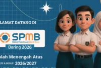 Resmi! Ini Daftar 35 SMAN Pendaftaran Online Jambi 2026
(Foto: spmbjambi)