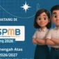 Resmi! Ini Daftar 35 SMAN Pendaftaran Online Jambi 2026
(Foto: spmbjambi)
