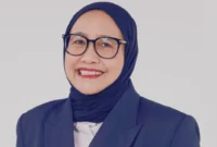 Profil Nanik S Deyang, Kepala BGN Baru 
(Foto:Dok.BGN
/disway)