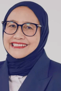 Profil Nanik S Deyang, Kepala BGN Baru