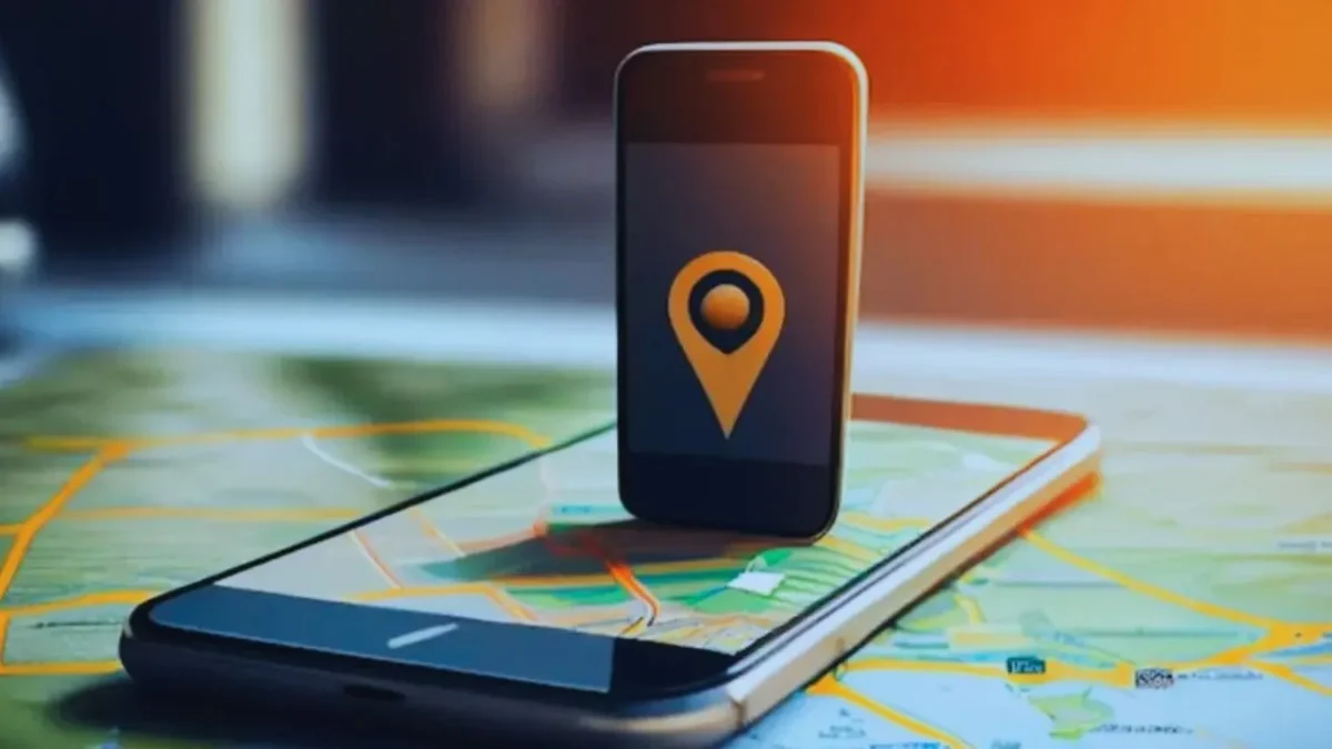 Tutorial Melacak Lokasi Lewat WhatsApp dan Google Maps
(Foto: Freepik
/sukabumiupdate)