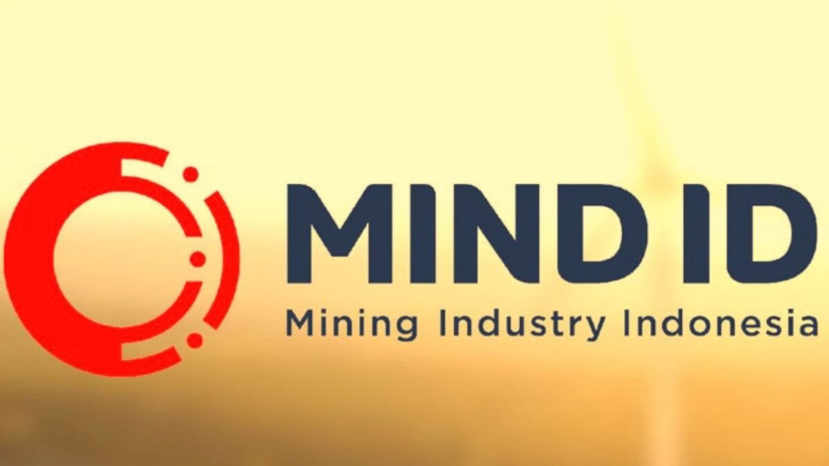 MIND ID Unjuk Gigi Kelola Limbah Tambang di Invirotech 2026
(Foto: globalbusiness)