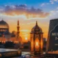 PBNU Tetapkan 1 Muharram 1448 H pada 17 Juni 2026
(Foto: ilustrasi AI
/baznas)