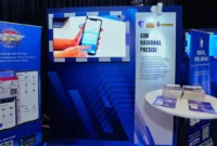 Cara Membuat SIM Digital di HP dengan Mudah dan Cepat
(Foto: Korlantas Polri
/motorexpertz)