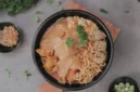 Resep Seblak Rumahan Tidak Pedas Dan Gurih, Ini Resepnya!!
(Foto: ilustrasi seblak/Agus Mujianto
/Shutterstock
/fimela)