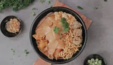 Resep Seblak Rumahan Tidak Pedas Dan Gurih, Ini Resepnya!!
(Foto: ilustrasi seblak/Agus Mujianto
/Shutterstock
/fimela)