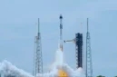 Saham SpaceX Anjlok 6 Persen Usai Euforia IPO
(Foto: bloombergtechnoz)
