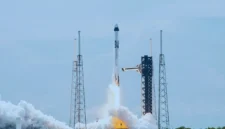 Saham SpaceX Anjlok 6 Persen Usai Euforia IPO
(Foto: bloombergtechnoz)