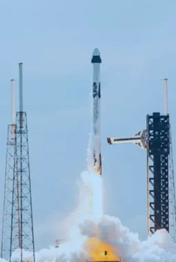 Saham SpaceX Anjlok 6 Persen Usai Euforia IPO