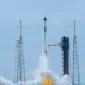 Saham SpaceX Anjlok 6 Persen Usai Euforia IPO
(Foto: bloombergtechnoz)