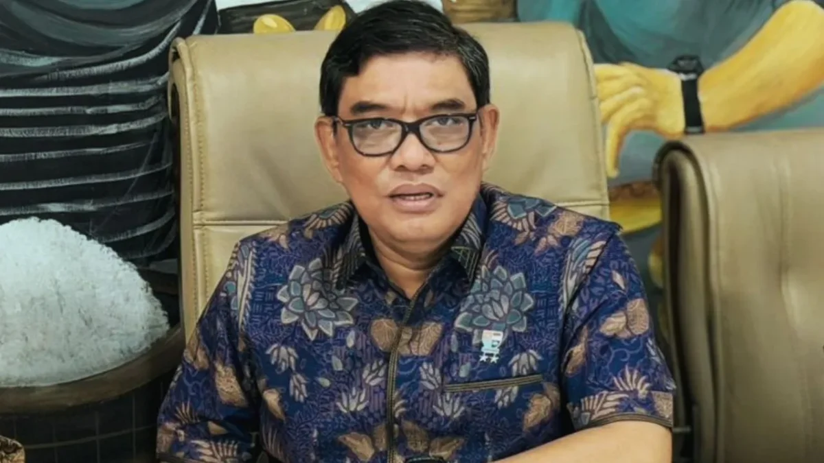 APPMBGI Imbau MBG Tak Dipolitisasi, Dorong Perbaikan Tata Kelola
(Foto: appmbgi)