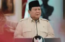 Prabowo soroti Indonesia belum punya mobil nasional dan mendorong akademisi untuk mewujudkan kemandirian industri nasional
(Foto: ksp)