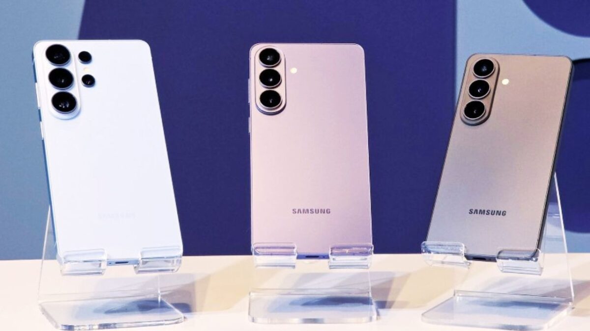 Review Samsung Galaxy Unpacked 2026(Foto: samsung)