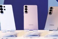 Review Samsung Galaxy Unpacked 2026(Foto: samsung)