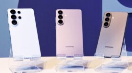 Review Samsung Galaxy Unpacked 2026(Foto: samsung)