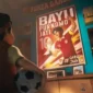 Film Animasi Garuda di Dadaku Dibuat Tanpa AI(Foto: Dok. ist/kumparan)