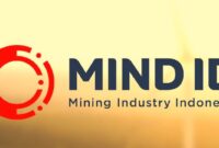 MIND ID Unjuk Gigi Kelola Limbah Tambang di Invirotech 2026
(Foto: globalbusiness)