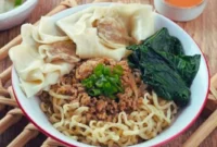 Bosan Olahan Daging? Ini 3 Resep Mie Ayam ala Abang-Abang yang Gurih dan Praktis
(Foto:iStockphoto
/Tyas Indayanti/cnn)