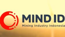 MIND ID Unjuk Gigi Kelola Limbah Tambang di Invirotech 2026
(Foto: globalbusiness)