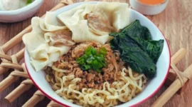 Bosan Olahan Daging? Ini 3 Resep Mie Ayam ala Abang-Abang yang Gurih dan Praktis
(Foto:iStockphoto
/Tyas Indayanti/cnn)