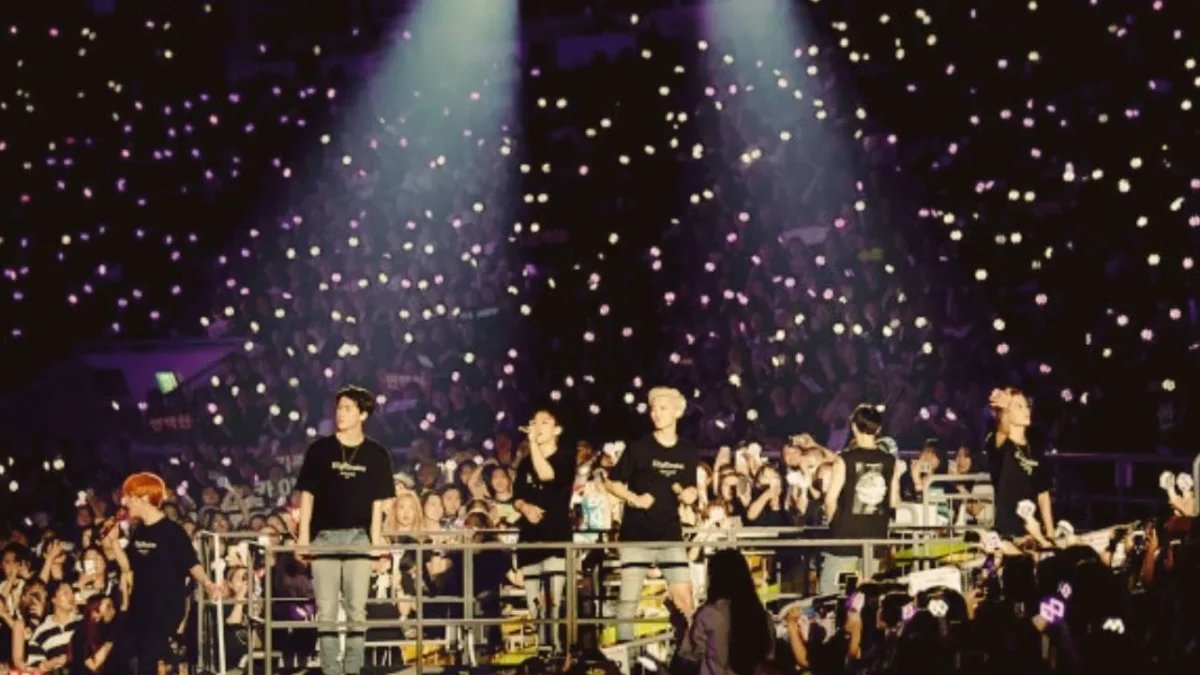 Konser EXO Jakarta: Prediksi Lagu 