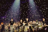 Konser EXO Jakarta: Prediksi Lagu 