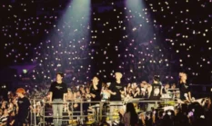 Konser EXO Jakarta: Prediksi Lagu “Angel” Jadi Penutup