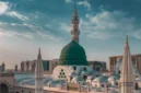Sejarah Kubah Hijau Masjid Nabawi dan Asal Usulnya
(Foto: mabruk)
