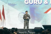 Prabowo Genjot Pembangunan 93 Sekolah Rakyat Permanen
(Foto: dok. Kemensos/detik)