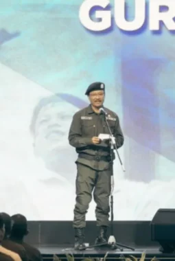 Prabowo Genjot Pembangunan 93 Sekolah Rakyat Permanen