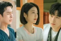8 Karakter Penting di Doctor on The Edge yang Wajib Diketahui(Foto: Soompi
/harianterbit)
