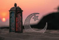 Sejarah Penetapan 1 Muharram, Asal-Usul Kalender Hijriah
(Foto: baznas)