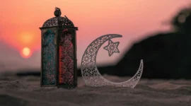 Sejarah Penetapan 1 Muharram, Asal-Usul Kalender Hijriah
(Foto: baznas)