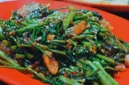 Cara Membuat Tumis Kangkung Enak ala Restoran di Rumah
(Foto: ilustrasi
tumis kangkung (pixabay.com/
cegoh)/idntimes)