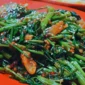 Cara Membuat Tumis Kangkung Enak ala Restoran di Rumah
(Foto: ilustrasi
tumis kangkung (pixabay.com/
cegoh)/idntimes)
