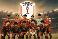 Indonesia U-19 Tersingkir dari Piala AFF U-19 2026
(Foto: Generated Chatgpt AI/bola)