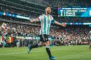 Klasemen Top Skor Piala Dunia 2026 Terbaru: Messi Masih Teratas
(Foto: journalarta)